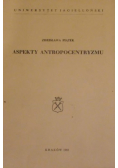 Aspekty antropocentryzmu
