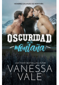 Oscuridad en la montaña