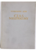 Czas Nieutracony