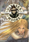 Ulysses Moore Lodowa Kraina