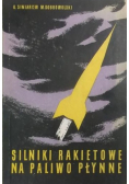 Silniki rakietowe