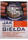 Jak działa giełda