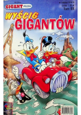 Wyścig gigantów Tom XX