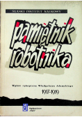 Pamiętnik robotnika