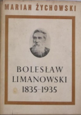 Bolesław Limanowski 1835-1935