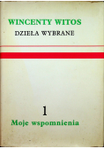 Wincenty Witos Dzieła wybrane 1