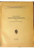 Gdańsk wczesnośredniowieczny