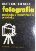 Fotografia Podstawy technika praktyka