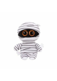 Beanie Boos Biała mumia