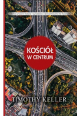 Kościół w centrum