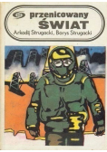 Przenicowany świat