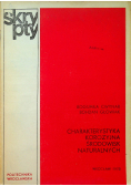 Charakterystyka korozyjna środowisk naturalnych