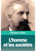 L'homme et les sociétés