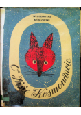 O lisie kosmonaucie