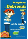Pomysłowy Dobromir uczy Jak to działa