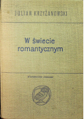 W świecie romantycznym