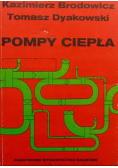 Pompy ciepła