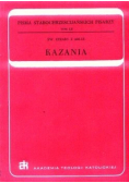Kazania