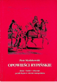 Opowieści rypińskie