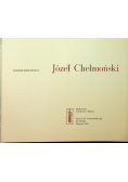 Chełmoński Józef