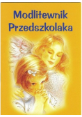 Modlitewnik Przedszkolaka