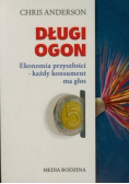 Długi ogon Ekonomia przyszłości każdy konsument ma głos