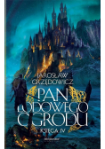 Pan Lodowego Ogrodu T.4 w.2021 TW