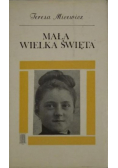 Mała wielka święta