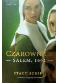 Czarownice Salem 1692