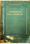 Elektryczne piece oporowe