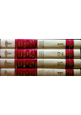 The New Complete Medical and Health Encyclopedia tom 1 do 4