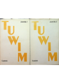Juwenilia 2 tomy
