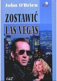 Zostawić Las Vegas