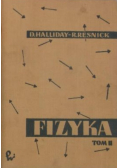 Fizyka tom II