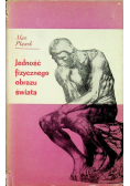 Jedność fizycznego obrazu świata