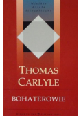 Bohaterowie