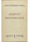 Zeszyty historyczne Zeszyt 53