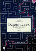 Miłość cię znajdzie. Dzienniczek Świętej Faustyny. Wybór tekstów.