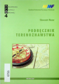 Podręcznik terenoznawstwa