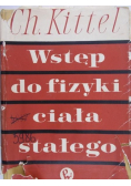 Wstęp do fizyki ciała stałego