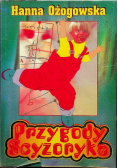 Przygody Scyzoryka