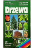 Encyklopedia kieszonkowa Drzewa