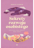 Sekrety rozwoju osobistego