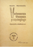 Vademecum tłumacza przysięgłego
