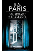 Na skraju załamania Wydanie kieszonkowe