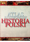 Atlas ilustrowany Historia polski