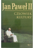 Jan Paweł II Człowiek kultury