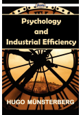 Psychology and Industrial Efficiency