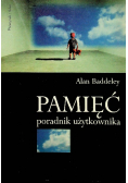 Pamięć poradnik użytkownika