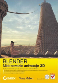 Blender Mistrzowskie animacje 3D